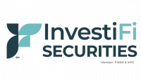 Investify Logo